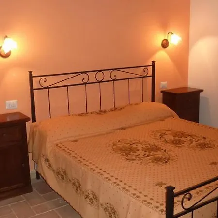 Croce Rossa Sleeps 8 Pool Wifi Villa Rovetino