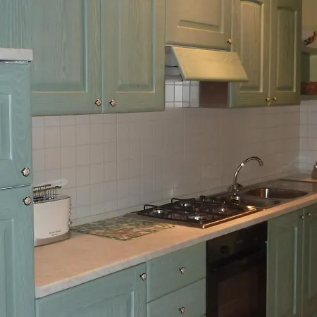 Croce Rossa Sleeps 8 Pool Wifi Villa Rovetino