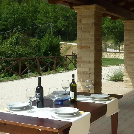 Croce Rossa Sleeps 8 Pool Wifi *