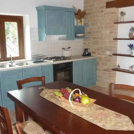 Croce Rossa Sleeps 8 Pool Wifi *