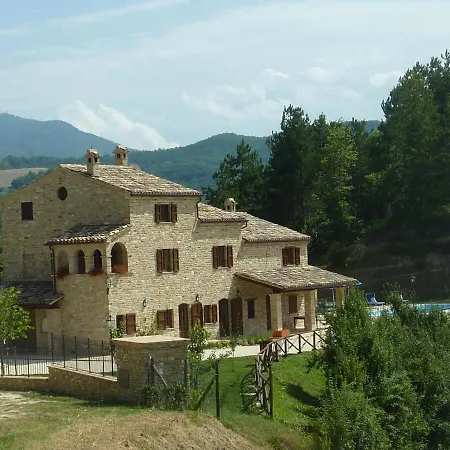 Croce Rossa Sleeps 8 Pool Wifi *