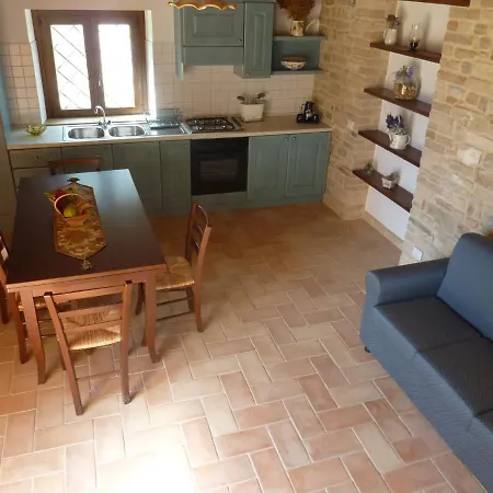 Croce Rossa Sleeps 8 Pool Wifi *
