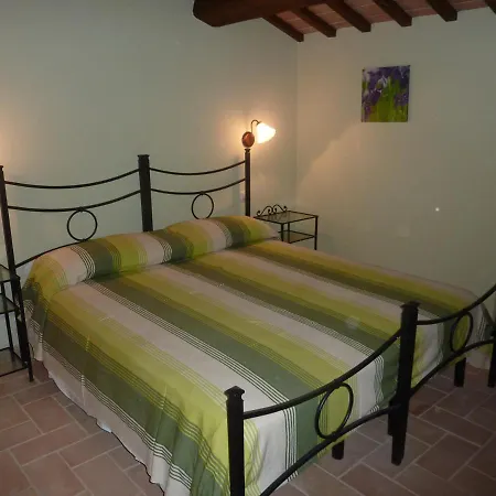 Croce Rossa Sleeps 8 Pool Wifi Villa